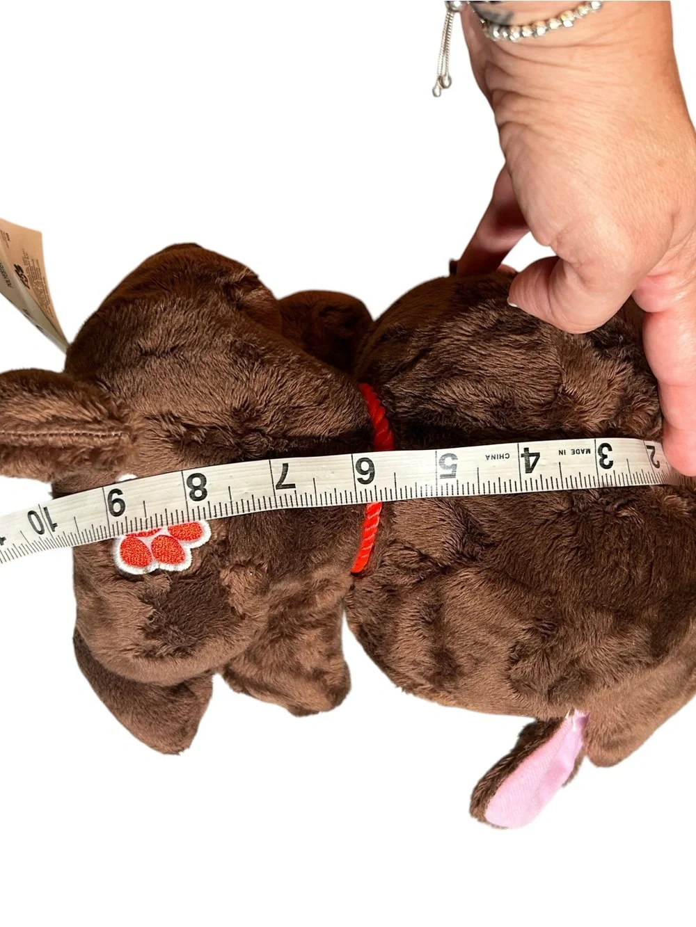Little Tikes Resuce Tales (RT) Chocolate Labrador Retriever Puppy